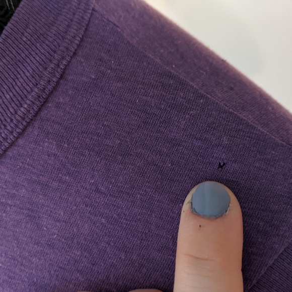 Vintage California Graphic Tee Mini Dress - Picture 7 of 8